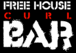 FREE HOUSE CURL BAR