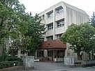羽ノ浦小学校