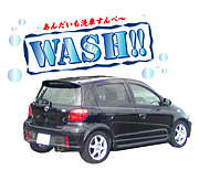 洗車の会 in 仙台