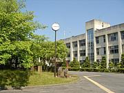 奈良県立西の京高等学校