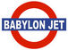 BABYLON JET