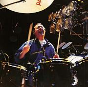 Nick MasonPINK FLOYD