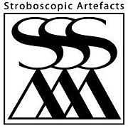 Stroboscopic Artefacts