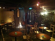Green Amy Cafe
