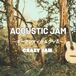 Acoustic Jam @CRAZYJAM