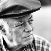 アリステア・マクラウド