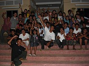 Team Cambodia'08