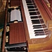 自動演奏ピアノ（機械制御）