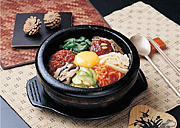 韓国の名所, 食べ物, 文化
