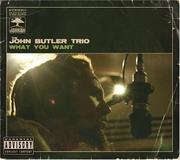 The John Butler Trio