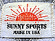 SUNNY SPORTS