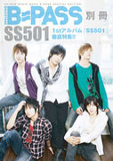��SS501��LOVER��