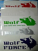 Wolf FORCE(ɎΎ޴)