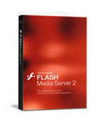 FMS（Flash Media Server）