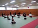 budokon academy in Japan