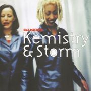 Kemistry & Storm