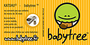 babytreecome from france