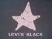 LEVI'S BLACK