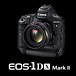 Canon EOS-1D X Mark II