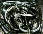 H. R. Giger