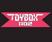 レトロゲームBar TOYBOX1102