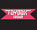 レトロゲームBar TOYBOX1102