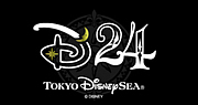 ☆-Disney sea Ｄ２４-☆