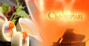 Club IKSPIARI