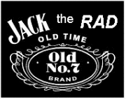 JacK ThE RaD