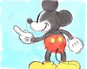 ミッキーマウス・シリーズ