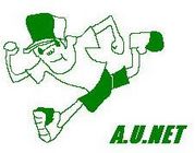 ���ٰ���ء�A.U.NET