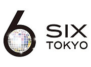 六本木 SIX TOKYO