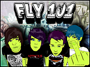 fly 101
