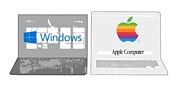 Mac & Windows