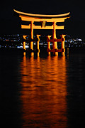 厳島神社、宮島の写真募集中！