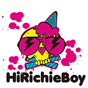 ☆HiRichieBoy☆
