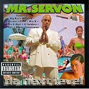 MR.SERV-ON