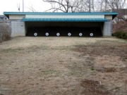 畜大弓道部な人々の甲矢