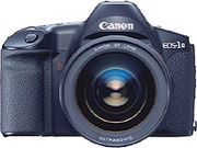 Canon EOS1N