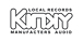 KINKY LOCAL RECORDS
