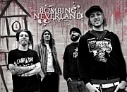 Bombing Neverland