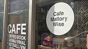 Cafe Mallory Wise
