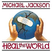HEAL THE WORLD from 