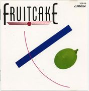 Fruitcake (フルーツケーキ)