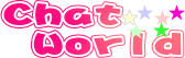 CHAT WORLD