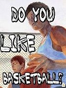 Basketball Exe