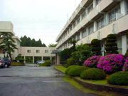 北茨城高等学校