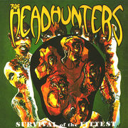 THE HEADHUNTERS