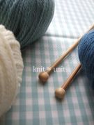 knit*unit