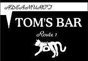 TOM'S BAR
